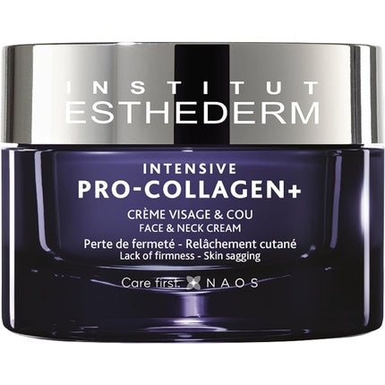 Cremă anti-îmbătrânire Institut Esthederm, Intensive Pro-Collagen+, 50ml
