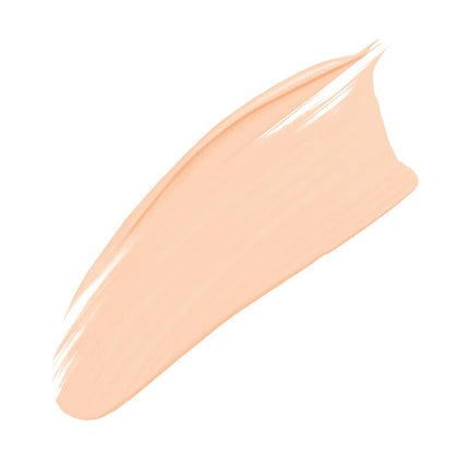 Fond de ten Make Up For Ever Matte Velvet Skin 24h, Y205 Alabaster, 30 ml