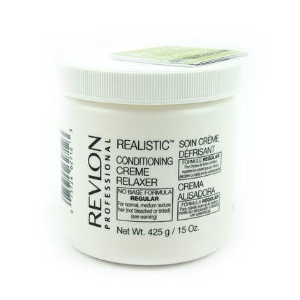 Crema relaxantă Revlon Regular, 425g