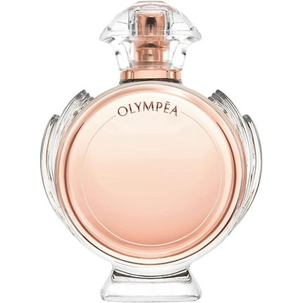 Paco Rabanne Olympea Aqua, E.D.T. Spray, 80ml