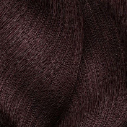 Vopsea de păr, L'Oréal Professionnel, INOA Mix 4.26, 60g