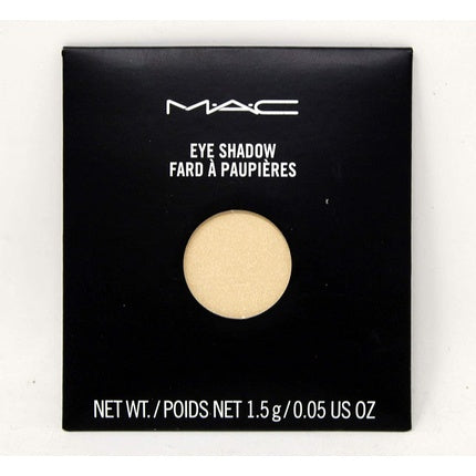 Fard de ochi Pro Palette Refill Pan Nylon, culoare crem