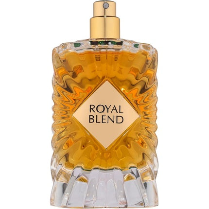 Parfum Extrait, French Avenue, Royal Blend, sticlă transparentă, 100ml