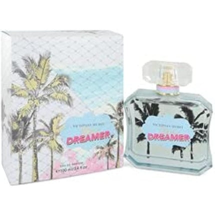 Parfum Victoria's Secret Tease Dreamer, 100ml, sticlă transparentă