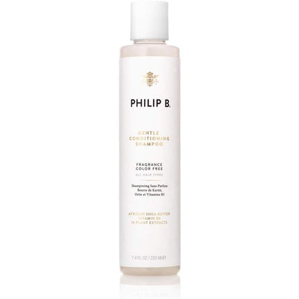 Șampon Gentle Conditioning, Philip B, 220ml