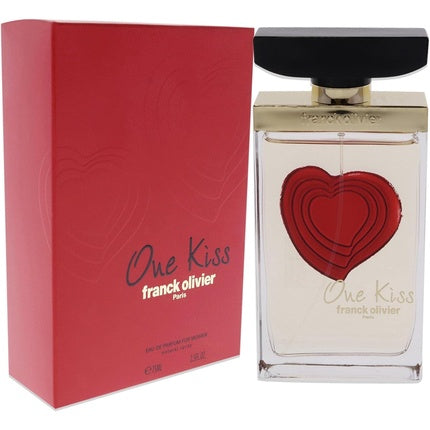 Parfum femei, Franck Olivier, One Kiss, 75ml