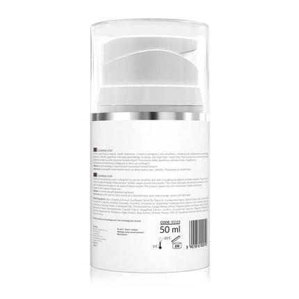 Cremă intensivă, Apis Professional, 50ml