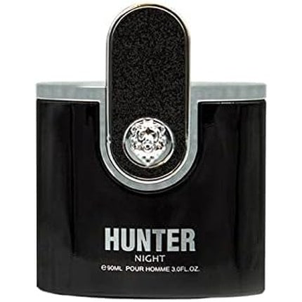 Hugo Boss Hunter Night Eau de Toilette pentru bărbați, 90ml
