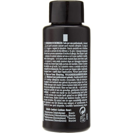 Vopsea de par, Schwarzkopf Igora Vibrance, 8-19 Blond Deschis Cenușiu Violet, 60ml