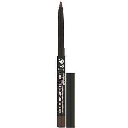 Creion de Ochi Auto, J. Cat Beauty, Roll It Up, Maro