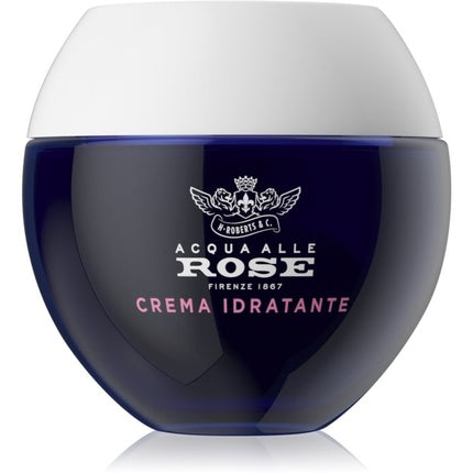 Cremă hidratantă, Acqua Alle Rose, 165g
