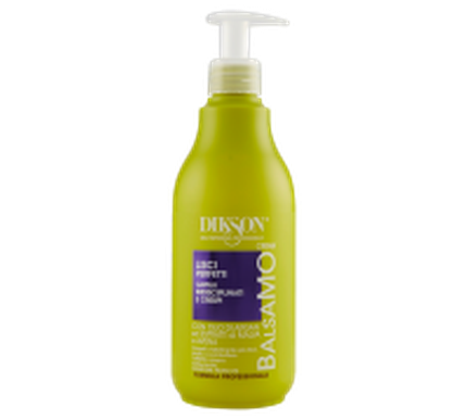 Balsam pentru Păr Dikson Perfectly Smooth, 977 g