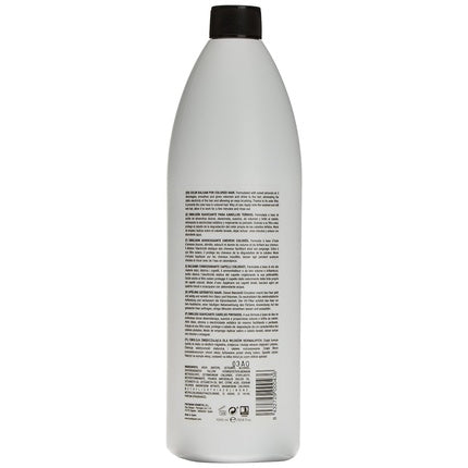 Condiționator păr vopsit Postquam Color Balsam 1000 ml