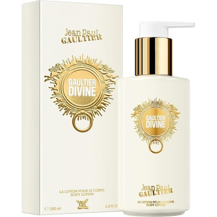 Lotiune de Corp, Jean Paul Gaultier, Divine, 200ml