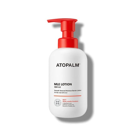 Lotiune Atopalm MLE, 200ml, piele sensibilă