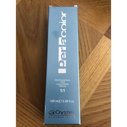 Vopsea de păr, Oyster, Perlacolor 7/3 Blond Auriu