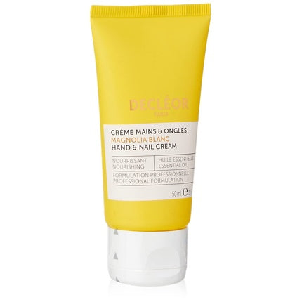 Crema de Maini, Decléor, White Magnolia, 50ml