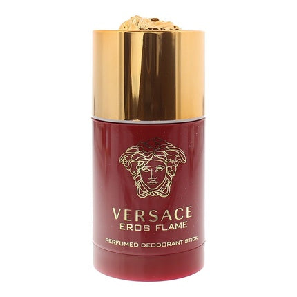 Deodorant stick Versace Eros Flame 75ml pentru bărbați