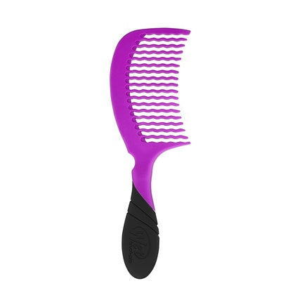 Perie de descurcare Wet Brush Pro, mov