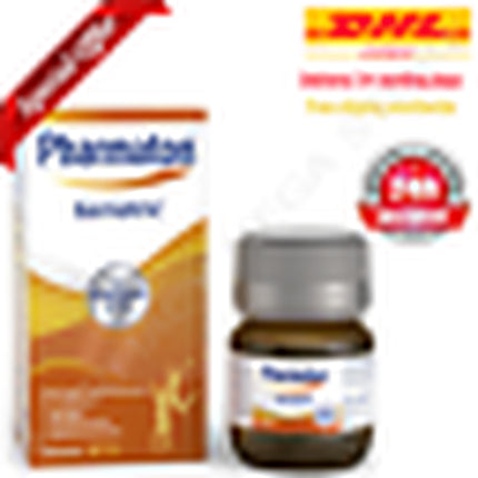 Multivitamine, Pharmaton, Geriatric, ginseng, 30 comprimate