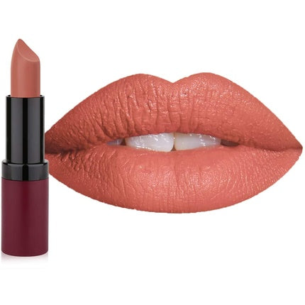 Ruj, Golden Rose, Velvet Matte, coral