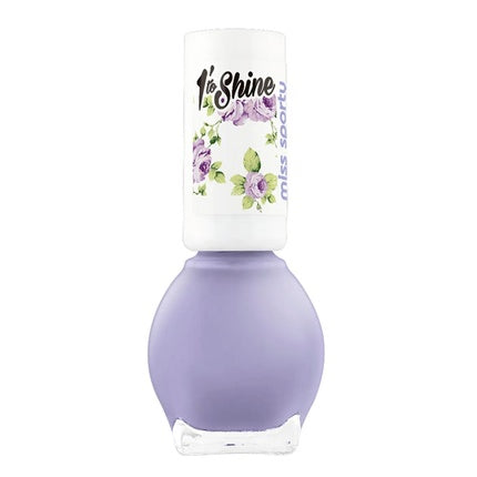 Lac de unghii Miss Sporty 1 Minute To Shine 300 - 7ml
