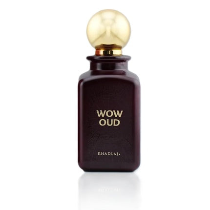 Parfum unisex, Khadlaj Wow Oud, 100 ml