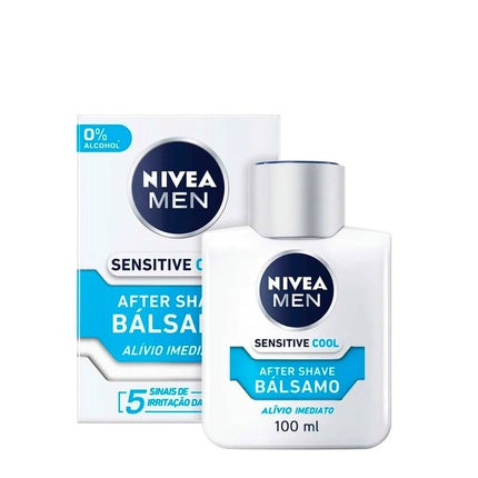 Balsam After Shave Nivea Men Sensitive Cool 100 ml