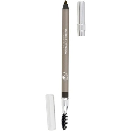Creion Waterproof pentru Sprâncene Eye Care, Dark, 1.2g