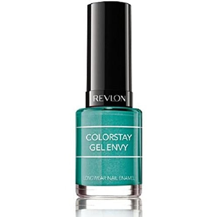 Smalt unghii Revlon Colorstay Gel Envy 240 Dealer's Choice, 11.7ml