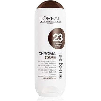 L'Oreal Paris Professional Color Recharge, No. 23 Maro Rece, 150 ml