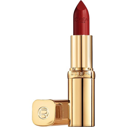 Ruj, L'Oréal Paris Color Riche Satin, Roz 124