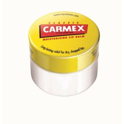 Balsam Buze, Art.Rozne, Carmex, galben