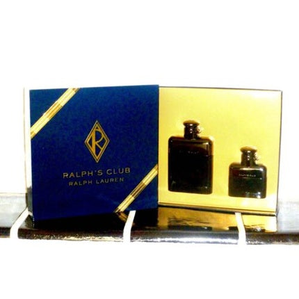 Parfum set, Ralph Lauren, Ralph's Club, 100ml + 30ml