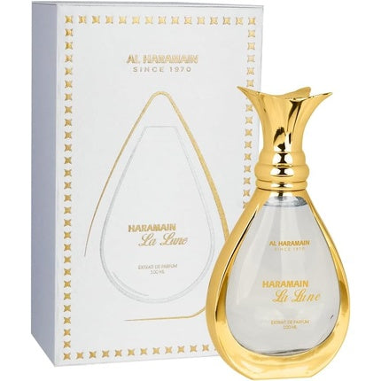 Parfum unisex, Al Haramain La Lune, spray 100ml