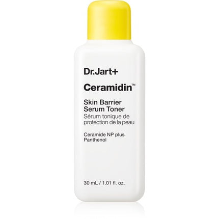 Serum Toner, Dr. Jart+, Ceramidin Skin Barrier, 30ml, galben