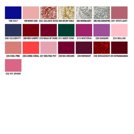 Oja Gel, Mesauda, Rosewood, 10ml