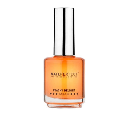 Lac de unghii Nail Perfect Peachy Delight 15ml
