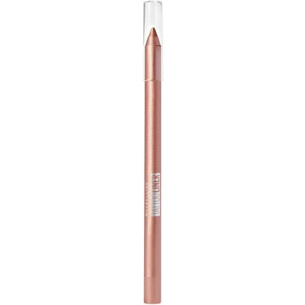 Creion Gel Eyeliner, Maybelline New York, Tattoo Liner 950 Rich Clay, 1.30g