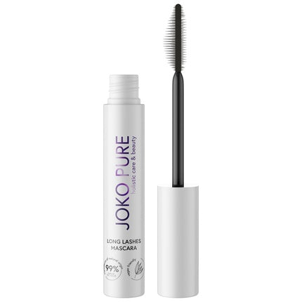 Mascara Joko Pure Holistic Care & Beauty Long Lashes - Alb