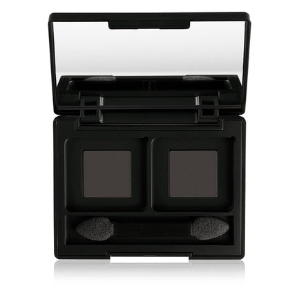 Paleta de farduri pentru ochi Inglot Freedom Flexi 02, 19g