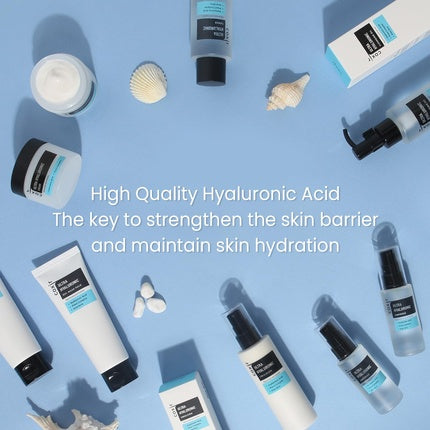 Facial Spray, Coxir, Ultra Hyaluronic, alb, 150ml