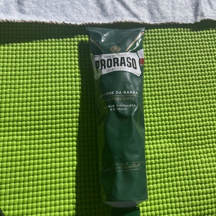 Săpun de Bărbierit, Proraso, Refreshing, 216g