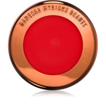 Pudră blush Yummy Skin Flushed - Danessa Myricks Beauty