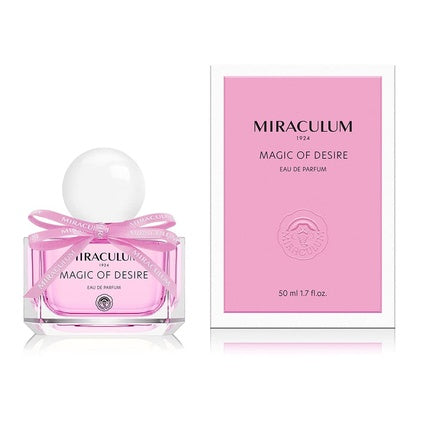 Eau de Parfum Miraculum 1924 Magic of Desire pentru femei ambițioase