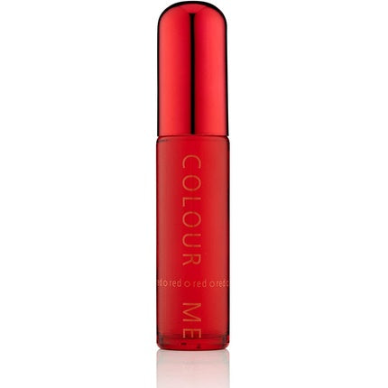 Parfum, Colour Me, Red, 50 ml