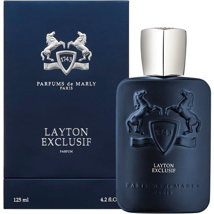 Parfum, Parfums De Marly, Layton Exclusif, 125ml