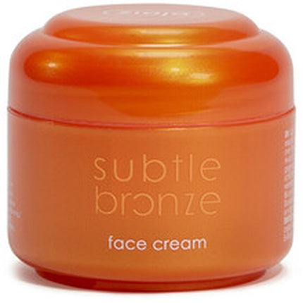 Crema Ziaja Subtle Bronze, 50 ml