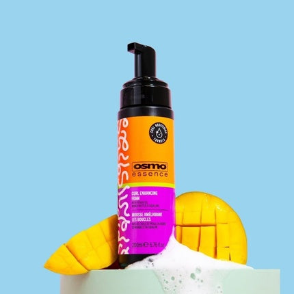 Osmo Essence Curl Enhancing Foam 200ml