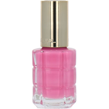 L'Oréal Paris Color Riche A L'Huile B19 Mademoiselle, roz auriu, 7 ml